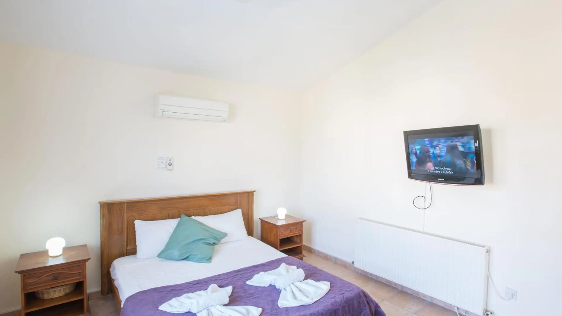 Ayia Napa Holiday Villa At26 0*, Айя-Напа Кипр
