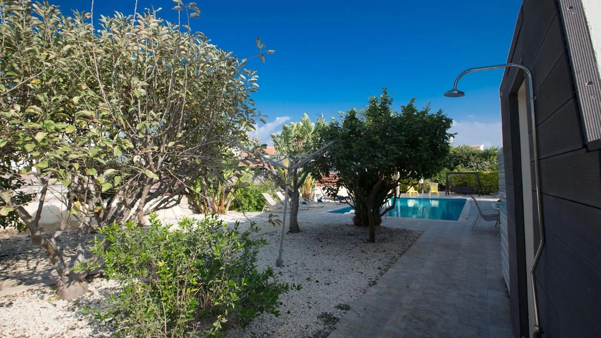 Ayia Napa Holiday Villa At26 Кипр