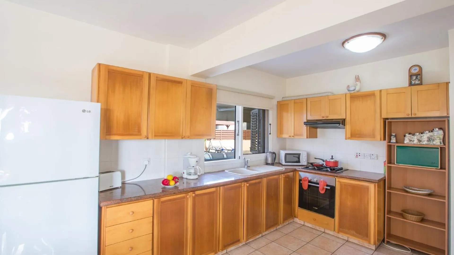 Ayia Napa Holiday Villa At26 Айя-Напа