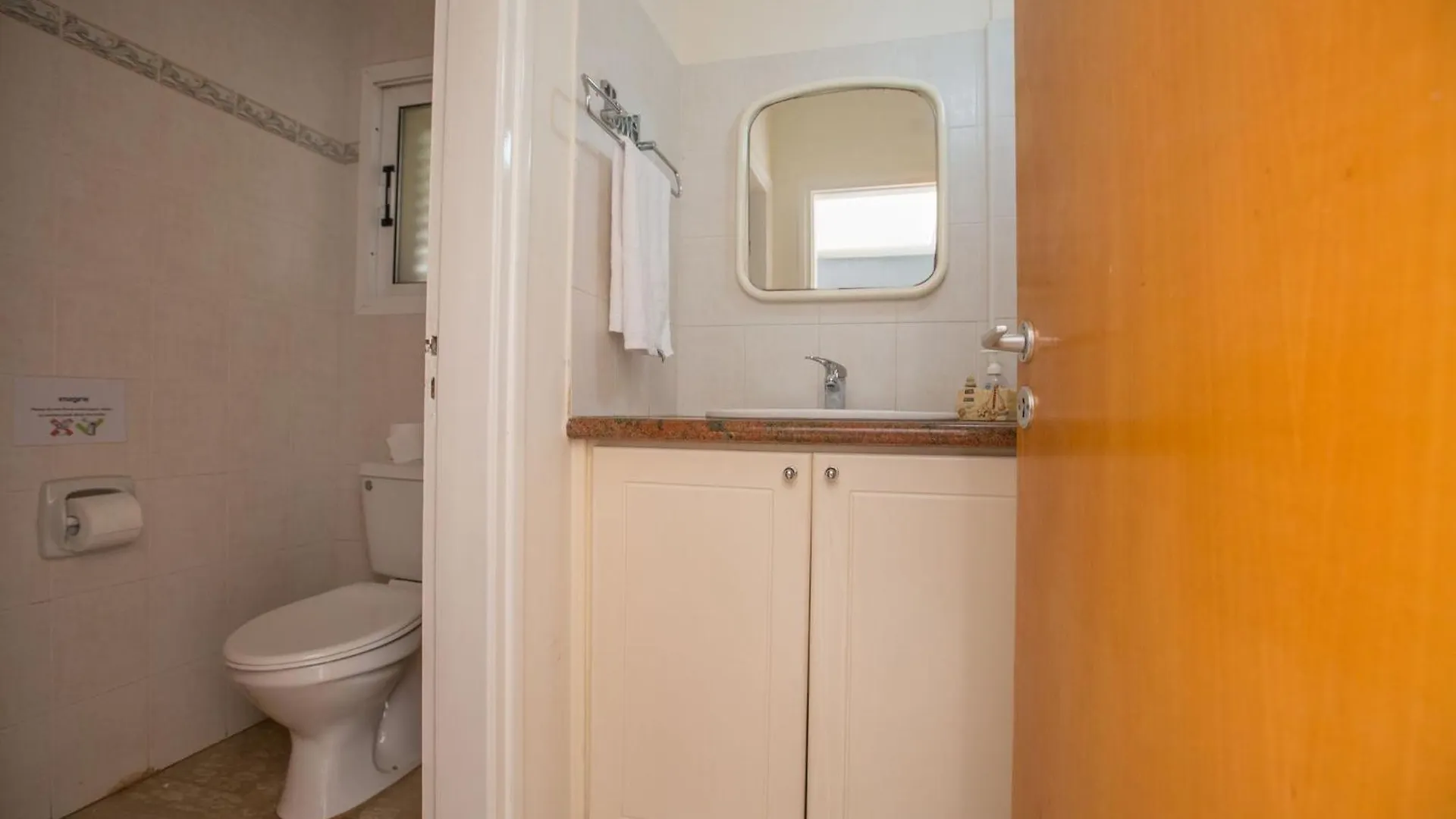 Ayia Napa Holiday Villa At26
