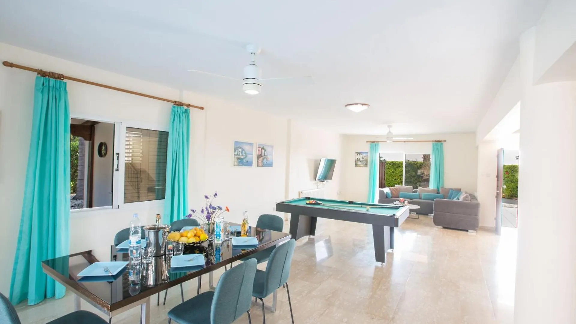 Ayia Napa Holiday Villa At26 0*, Айя-Напа Кипр