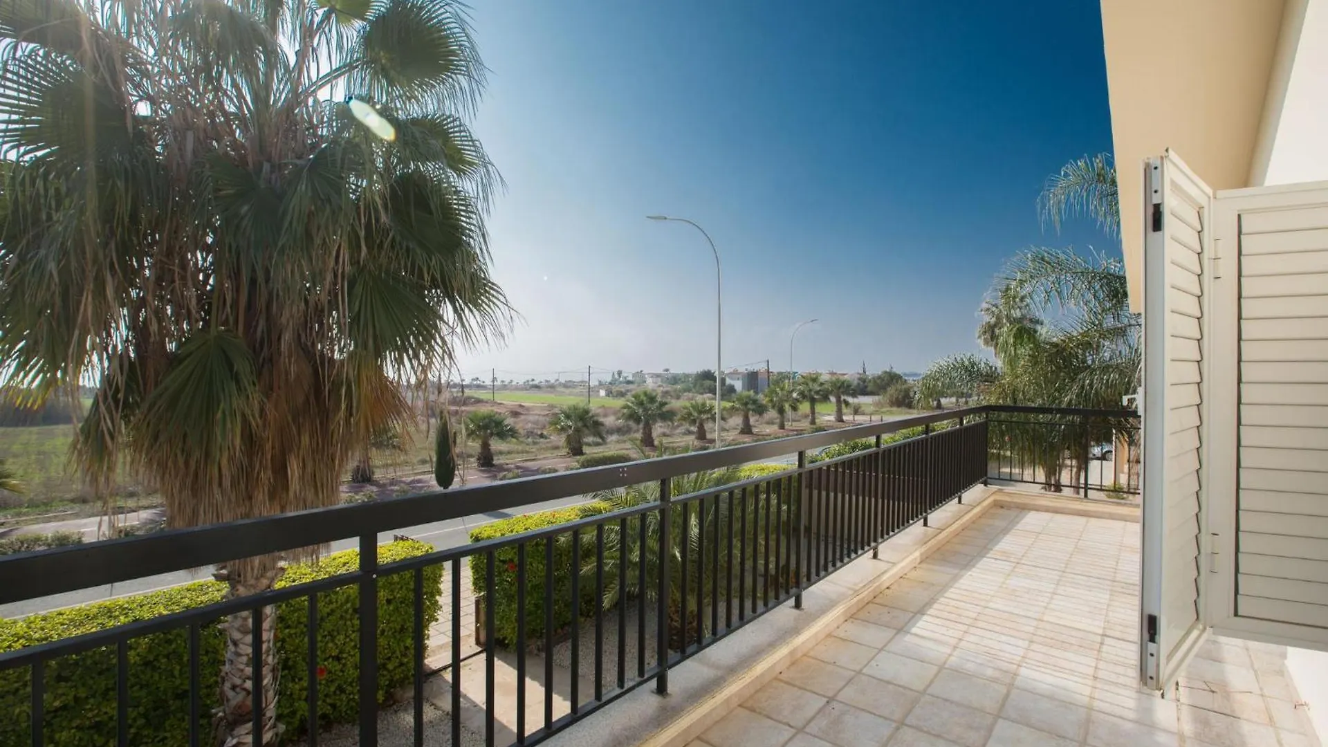 Ayia Napa Holiday Villa At26