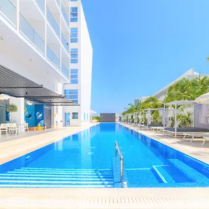Szálloda Seasons (adults Only), Ajía Nápa